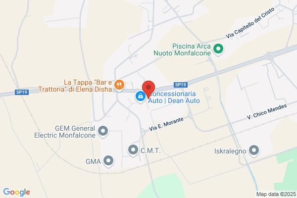Falegnameria Moimas Irenio