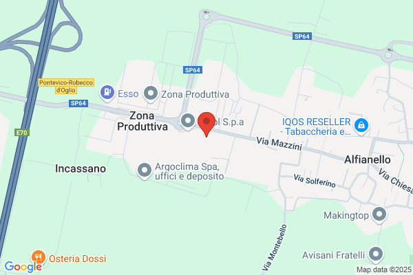 Impresa Marinoni (S.R.L.)