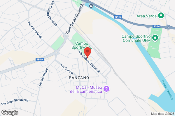 Locanda Ai Campi