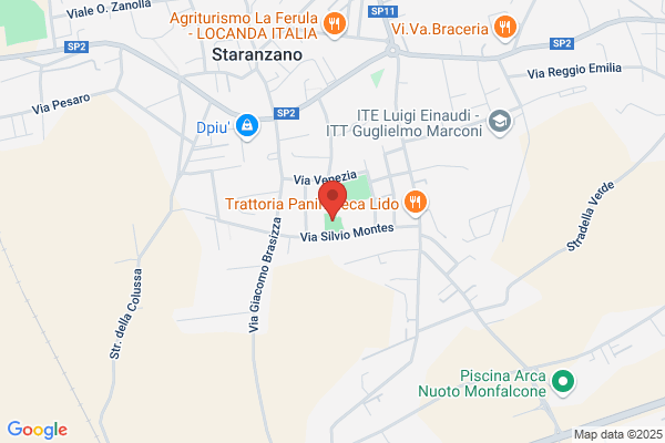 Pallacanestro Staranzano