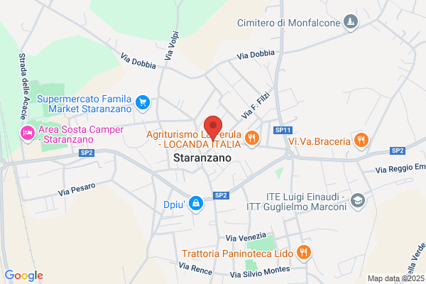 Parrocchia Di Ss. Pietro E Paolo