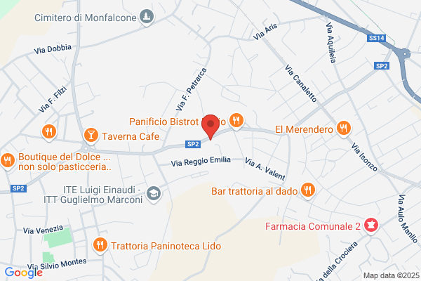 Revignas patrizia