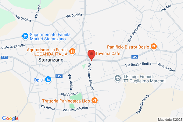 Russi Tosetto anna Maria