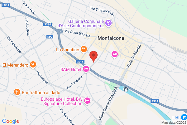 Sais Agenzia Pratiche Auto