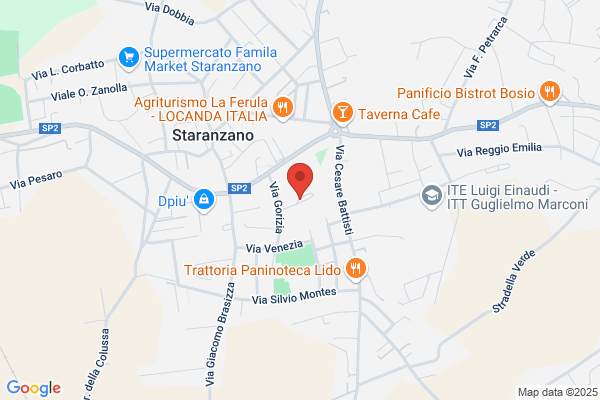 Scuole Pubbliche