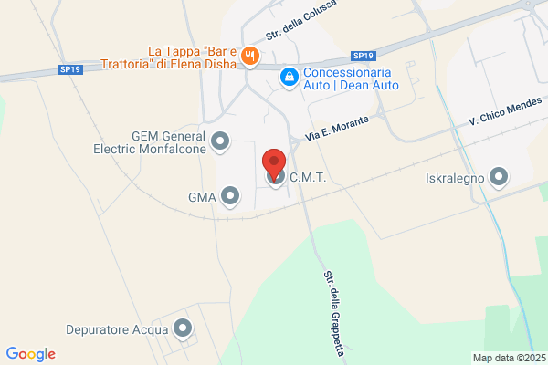 Tecnoasfalti Impermeabilizzazioni Edili