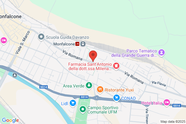 Tipografia Savorgnan