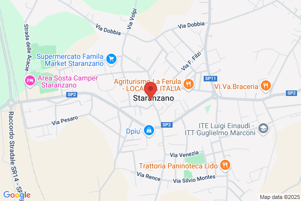 Turco nadia (Dr.)