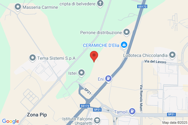 Filiale FedEx Express
