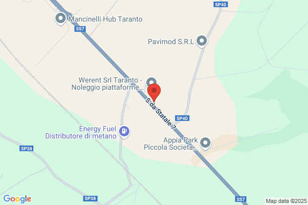 Eni Station