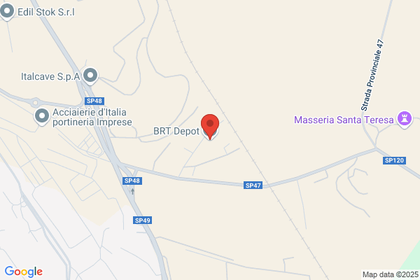 Centro Service - Taranto