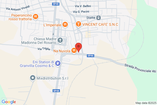 De Sabato Auto e Moto Ricambi