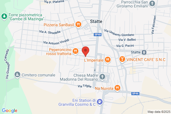 Fusiello Francesco