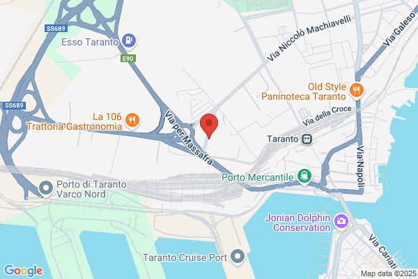 Guantificio Tarantino (S.R.L.)