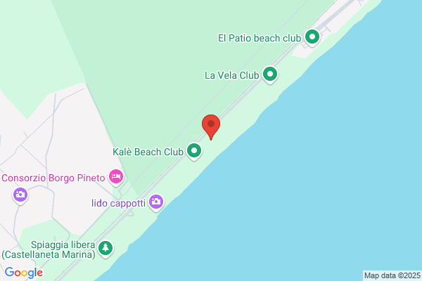 Lido Valentino
