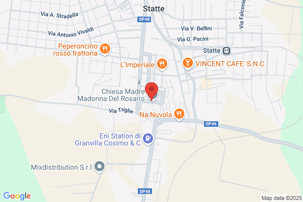 Mastromarino giuseppe (Dr.)
