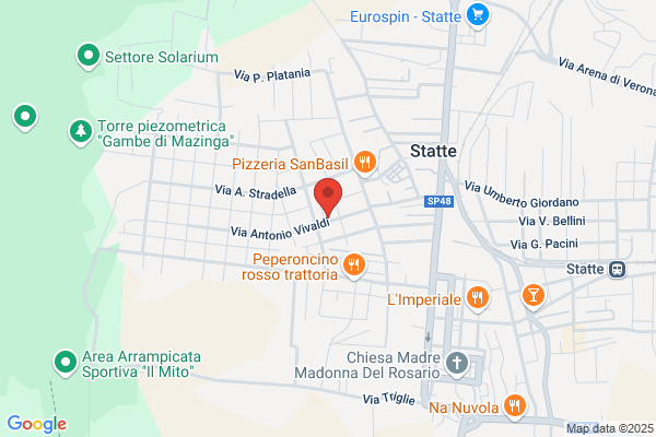 Officina Meccanica Luccarelli