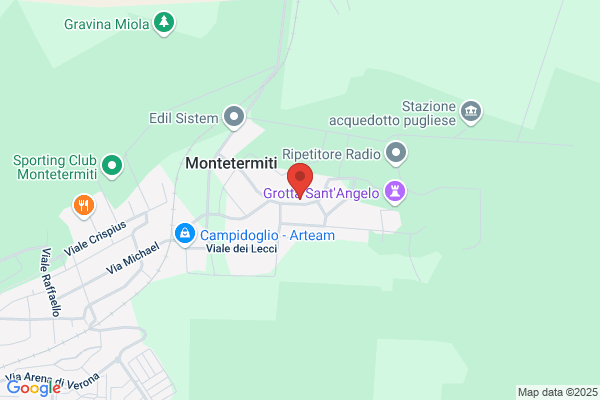 Ostillio giuseppe Adeo (Dr.)