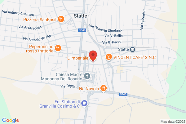 Pizzeria Imperiale