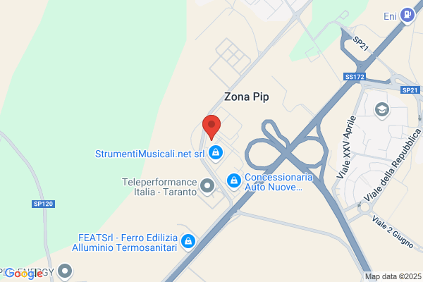 Pubblicita' Sapi