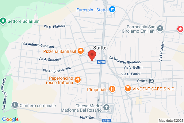Stress Boutique Di Miceli Paola