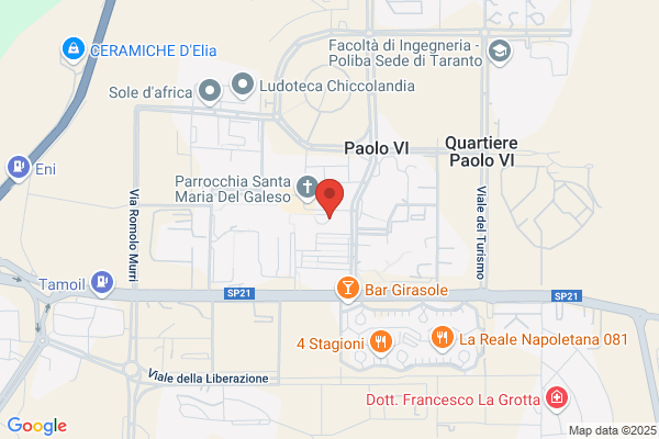 Trucco e Parrucco