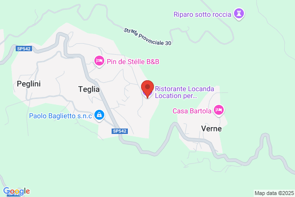 Ristorante Locanda Location per Matrimoni Costa 8.0