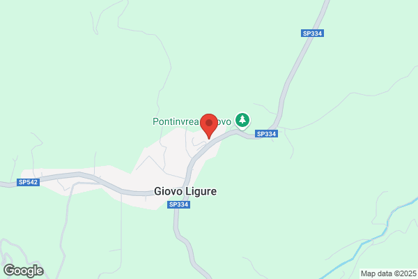 Albergo Ligure