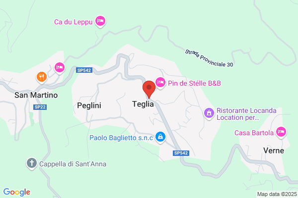 Franzone Paolo