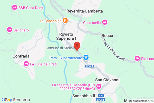 Poste Italiane Spa