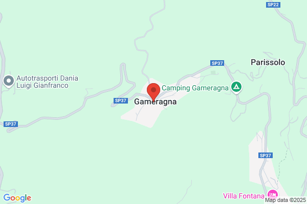 Ristorante Pizzeria Ligustico