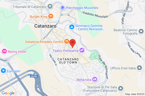 La Lanterna