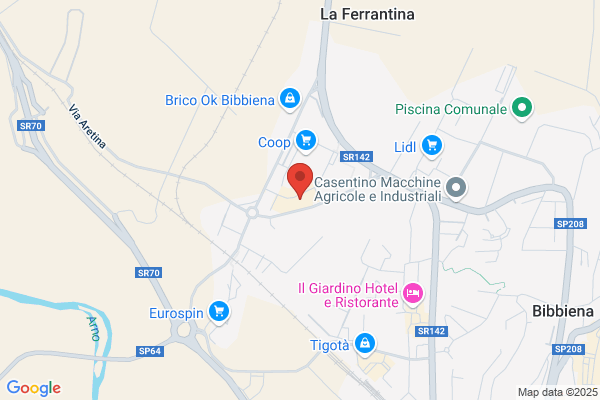 Edizioni Fruska S.A.S.