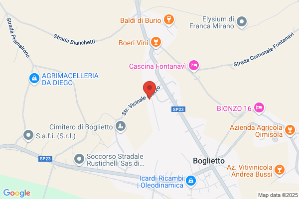 Falegnameria Bariatti Giovanni (S.N.C.)