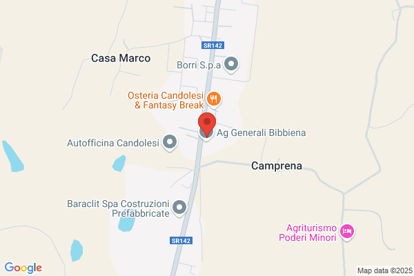 Gambineri Valerio