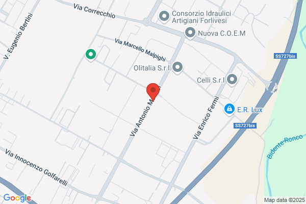 Masetti isa
