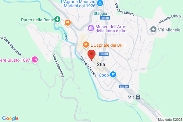 Panificio Fratelli Brezzi (S.N.C.)