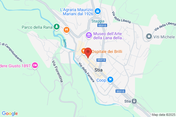 Ristorante Caranbar