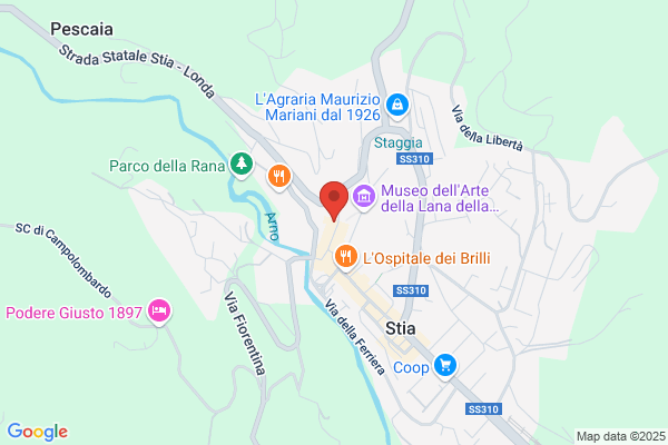 Ristorante Filetto