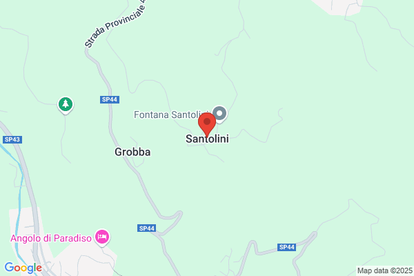 Santolini luigi