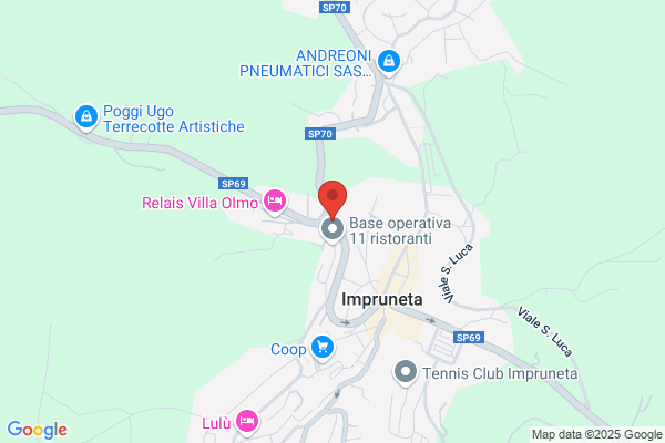Toscana Costruzioni (S.R.L.)