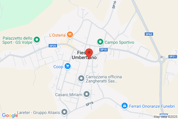 Farmacia Zerbinati