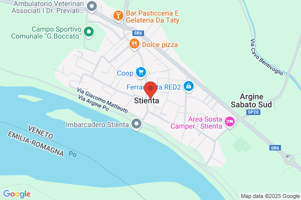 Michelini Zocca vilma