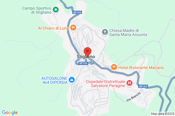 Gargiuoli Natale (Dr.)