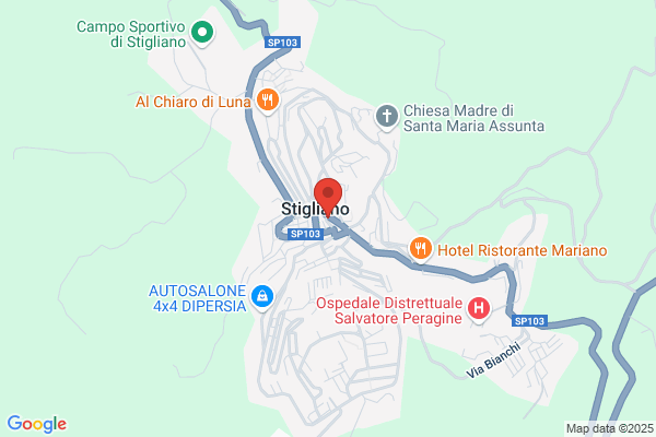 Studio Capalbi Gianluca