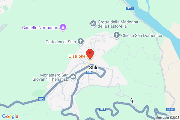 L'Istrione