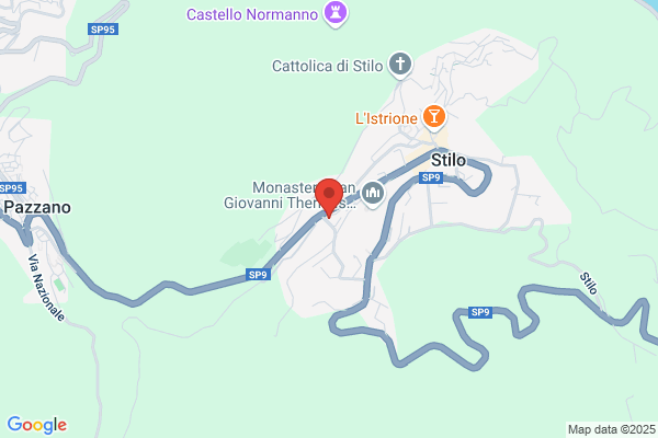 Bio Lavanderia di Santo Campanella