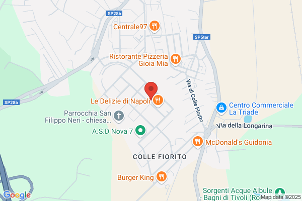Gioielleria Genny Gioie
