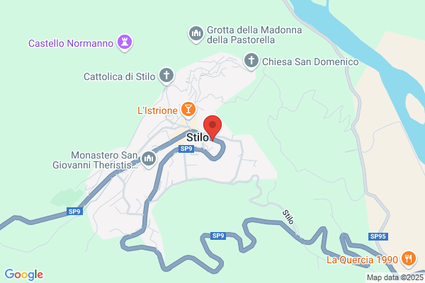 Ministero Difesa Comando Generale Arma Carabinieri
