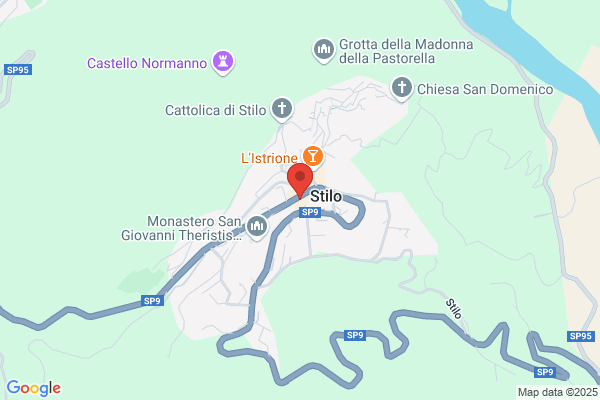 Poste Italiane